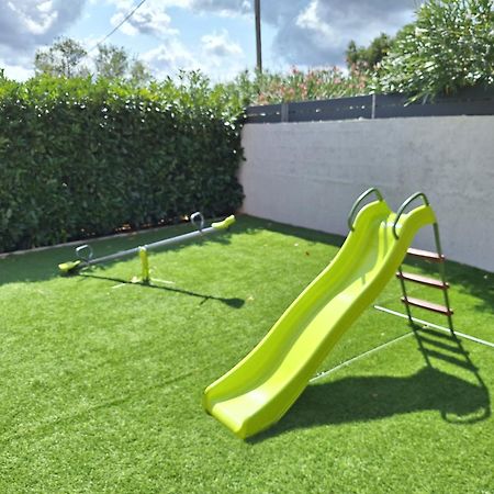 Villa Verbena Mala Cista エクステリア 写真