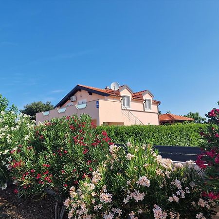 Villa Verbena Mala Cista エクステリア 写真