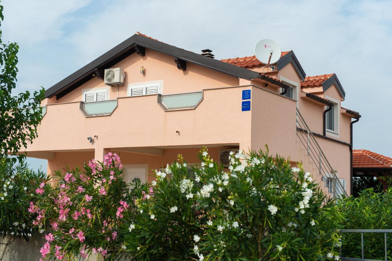 Villa Verbena Mala Cista エクステリア 写真