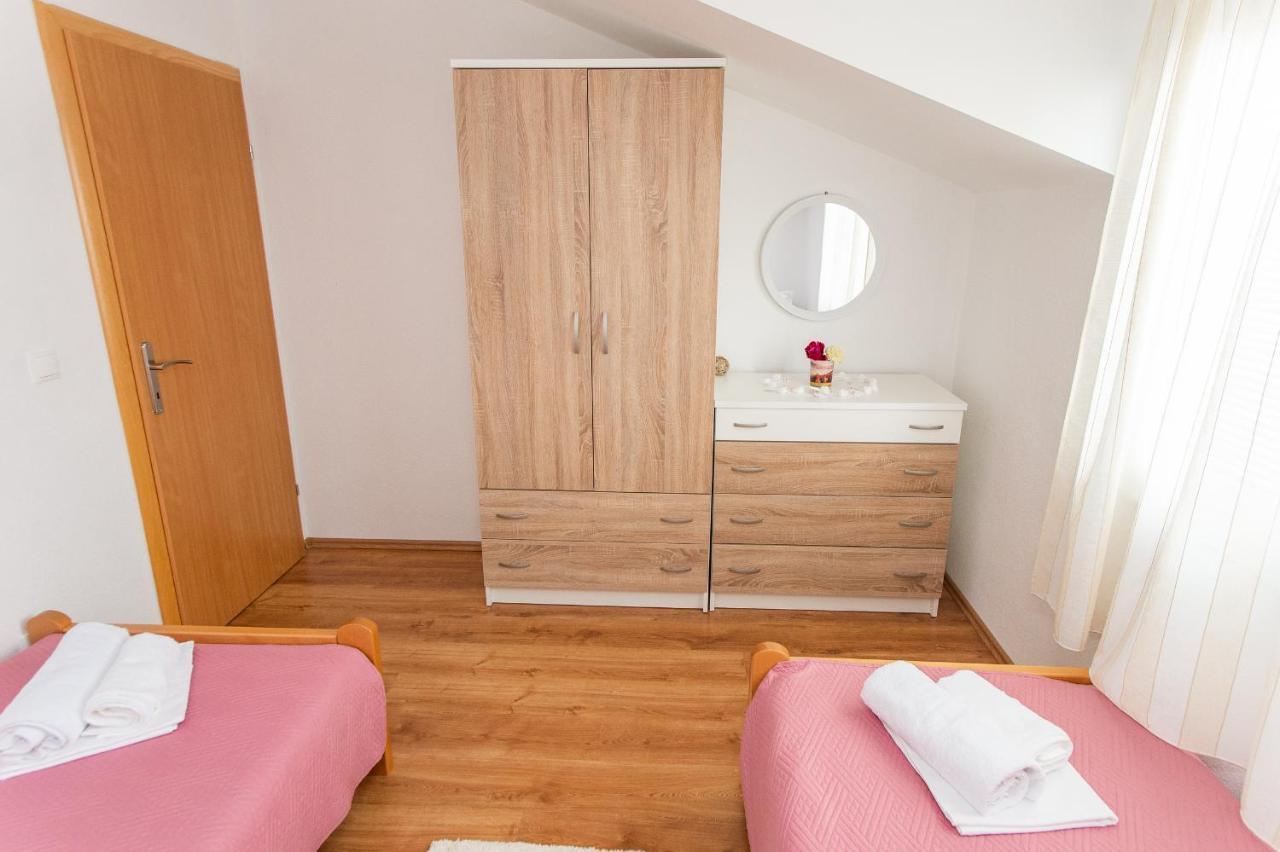 Villa Verbena Mala Cista エクステリア 写真