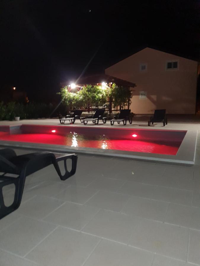 Villa Verbena Mala Cista エクステリア 写真