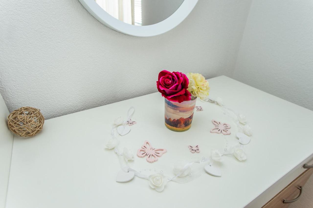 Villa Verbena Mala Cista エクステリア 写真