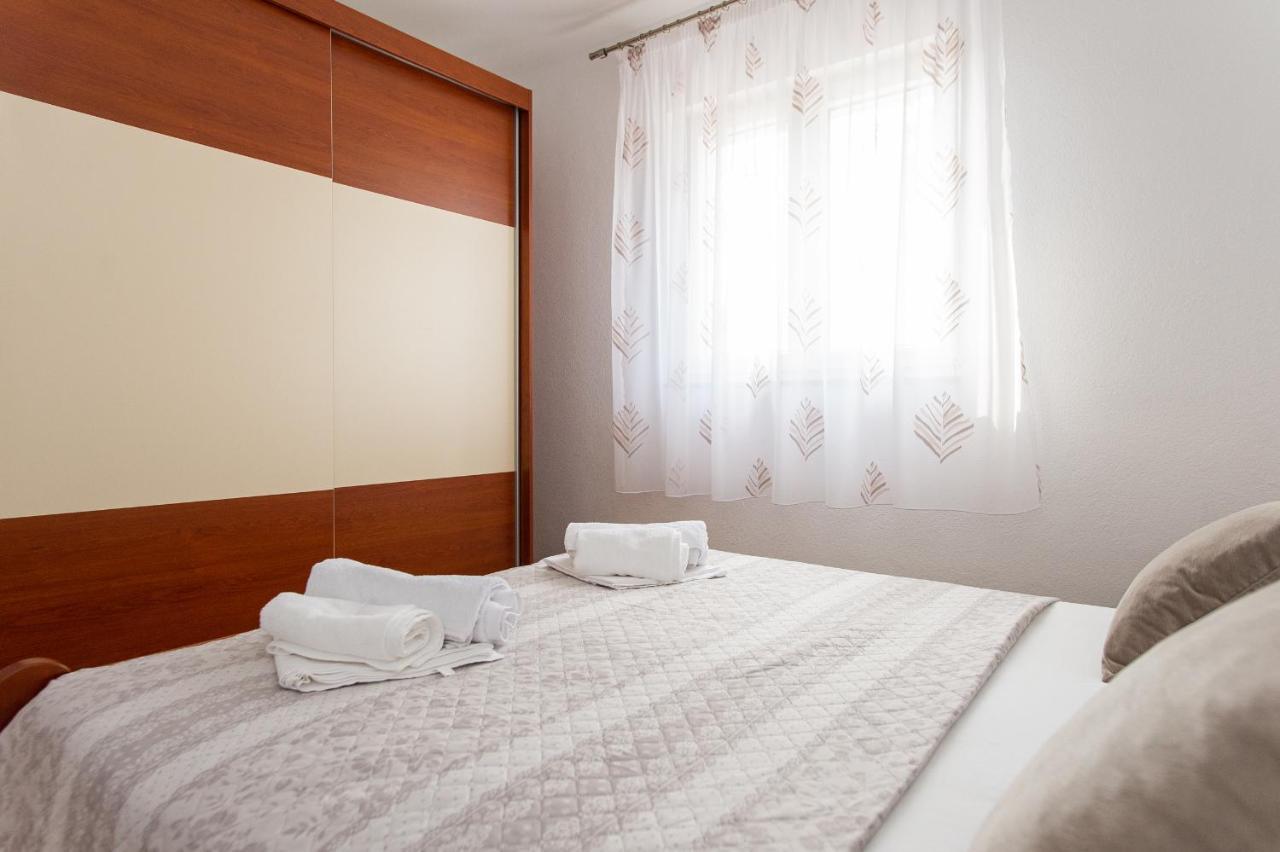 Villa Verbena Mala Cista エクステリア 写真