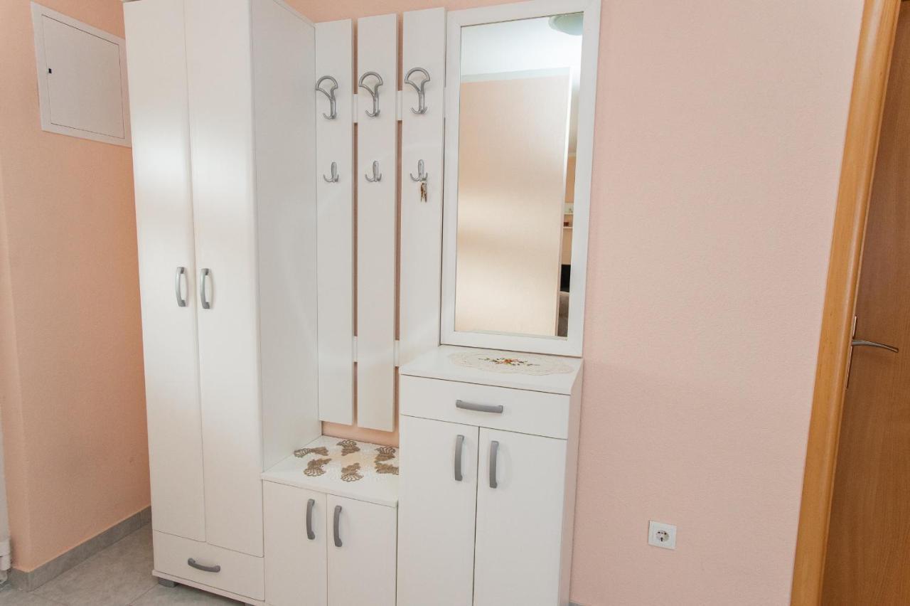 Villa Verbena Mala Cista エクステリア 写真