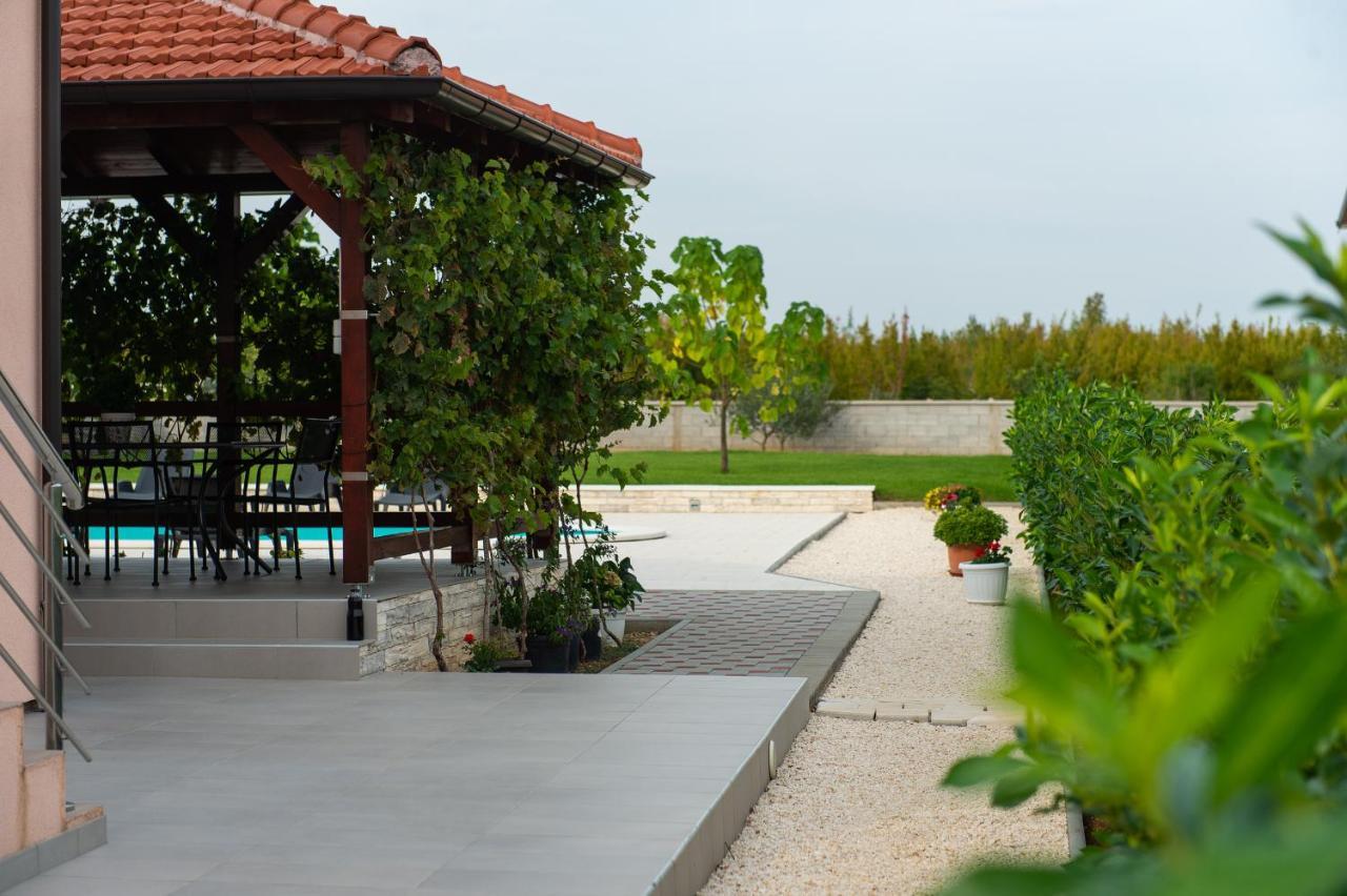 Villa Verbena Mala Cista エクステリア 写真