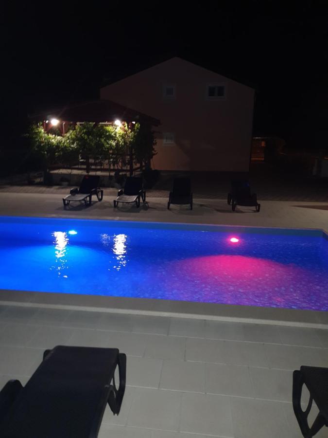 Villa Verbena Mala Cista エクステリア 写真