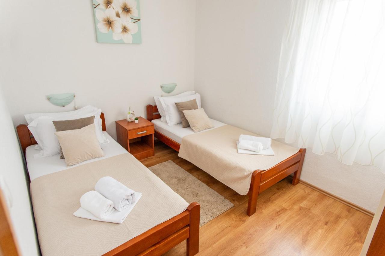 Villa Verbena Mala Cista エクステリア 写真