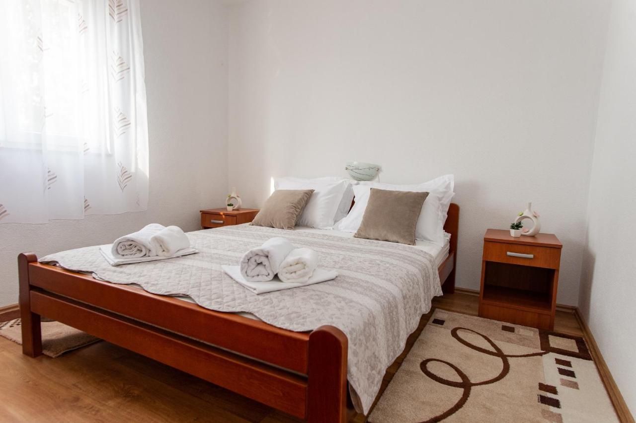 Villa Verbena Mala Cista エクステリア 写真