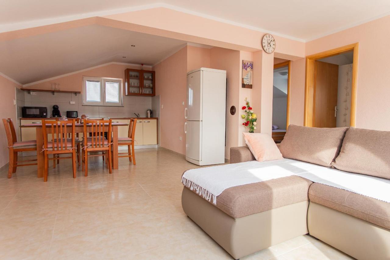 Villa Verbena Mala Cista エクステリア 写真