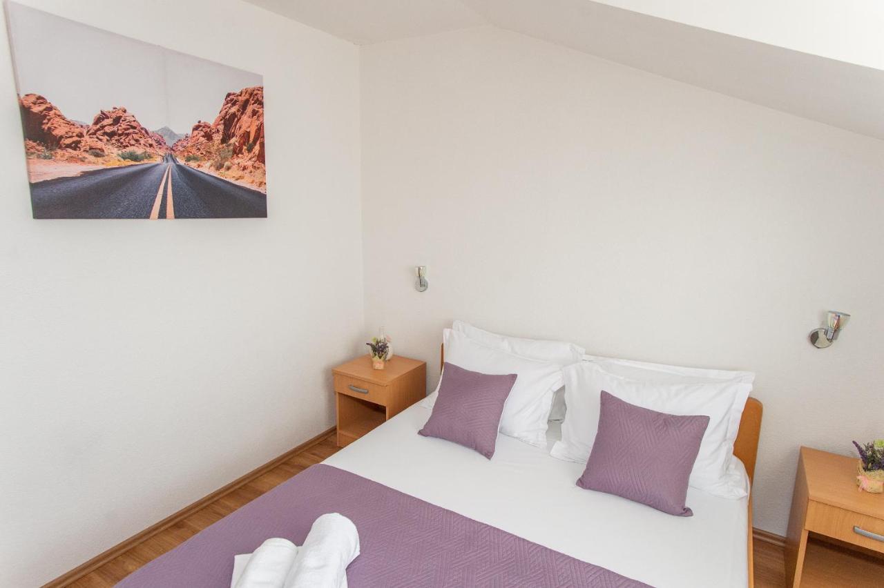 Villa Verbena Mala Cista エクステリア 写真
