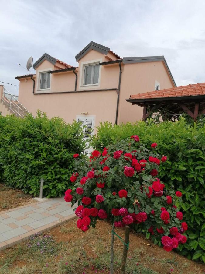 Villa Verbena Mala Cista エクステリア 写真