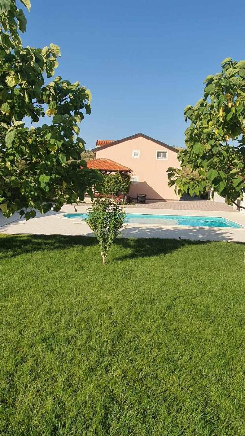Villa Verbena Mala Cista エクステリア 写真